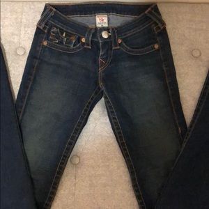 True religion jeans